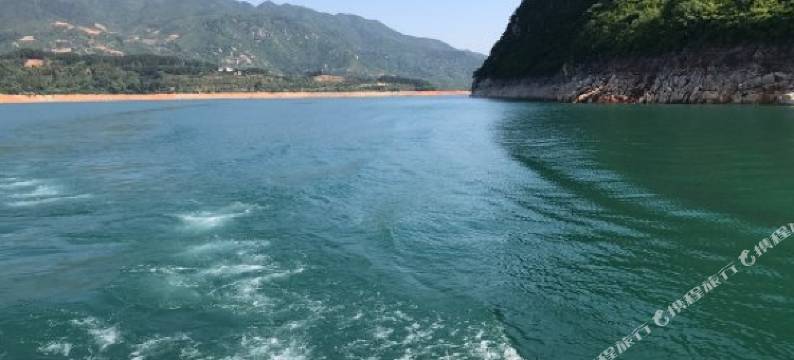 资兴林海酒店图片