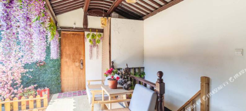 周庄燕居主题客栈图片