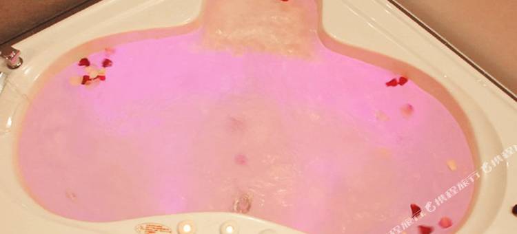 宜兰水筠间民宿图片