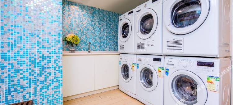 干诺海景酒店 The Connaught图片