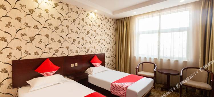 顺兴居宾馆(安阳市第一中学店)图片