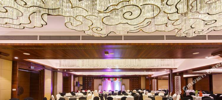 华美达 - 由温德姆酒店管理 加德满都杜姆巴拉希(Ramada by Wyndham Kathmandu Dhumbarahi)图片