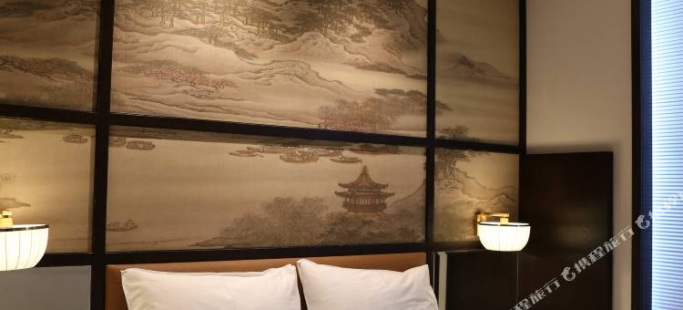 扬州易德易栈酒店图片