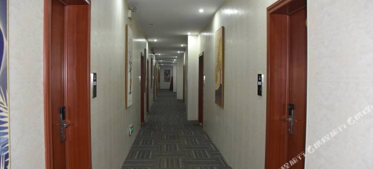 都市118连锁酒店(黎川汽车站万家购物广场店)图片