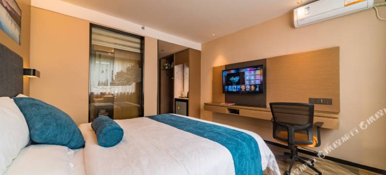 雅斯特酒店(柳州三江鼓楼鸟巢店)图片