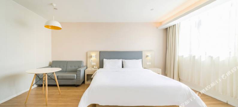 上海驻凤酒店图片