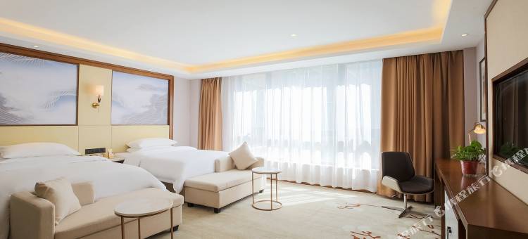 维也纳国际酒店(开封清明上河园万岁山店)图片