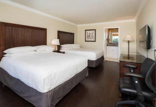 Bokai Garden Hotel Hotel Overview