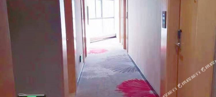 尚客优品酒店(云梦湖光路店)图片