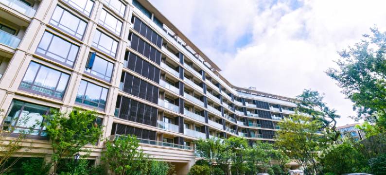 海舟度假酒店(舟山绿城品霞苑店)图片