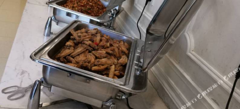 江苏金梦都宾馆图片