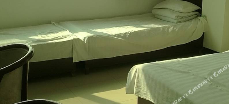 乐亭缘和宾馆图片