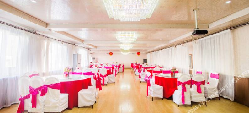 巴林右旗鸿宾楼宾馆图片