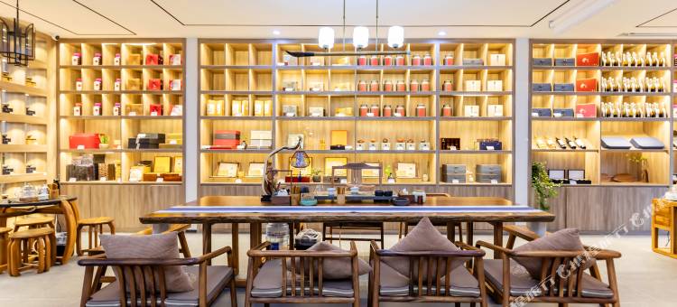 斯维登度假公寓(龙海招商卡达凯斯店)图片