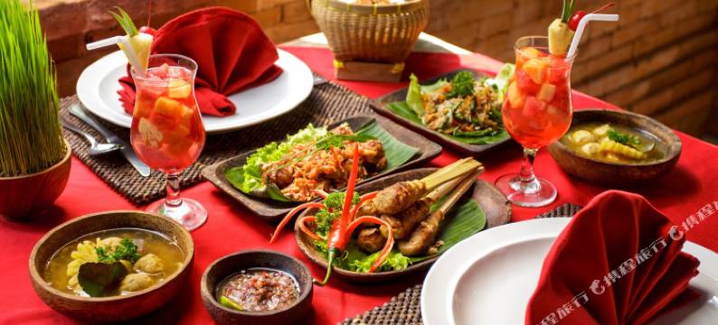 乌布拉雅精品酒店(Ubud Raya Boutique Hotel)图片