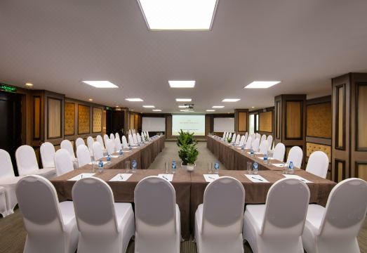 Sen Grand Hotel & Spa Managed by Sen Group Hotel Overview