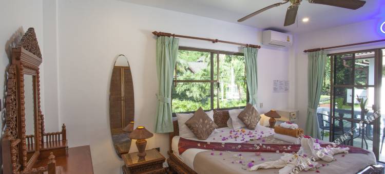 亚努伊度假村(Ya Nui Resort)图片