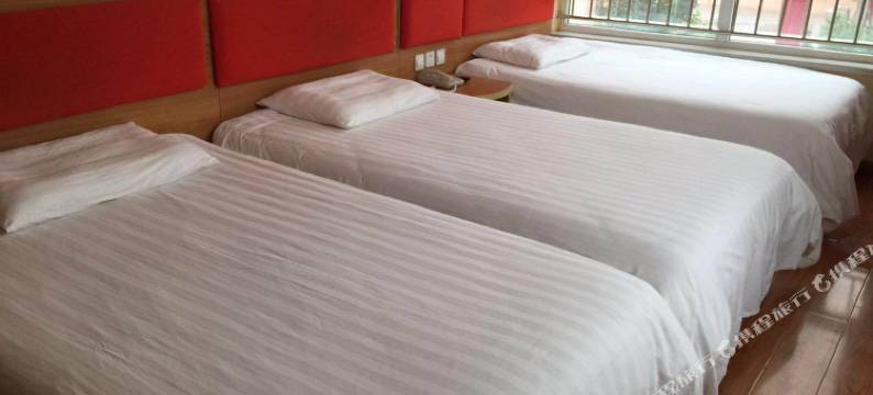 东营兴港商务酒店图片