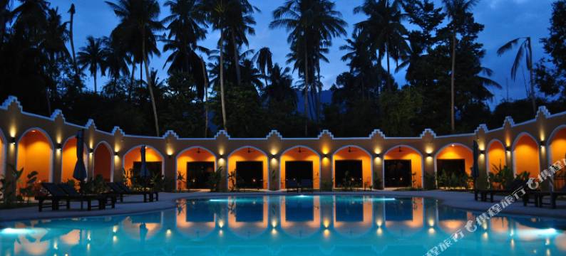 迈向休闲度假村(Hacia Leisure Resort)图片