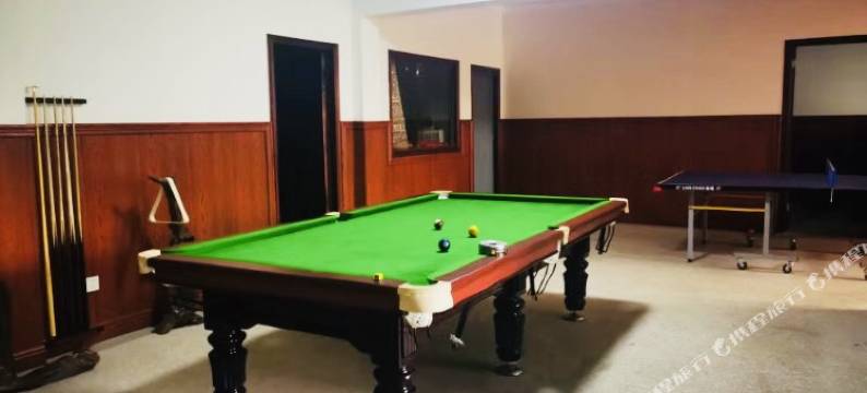 杭州子川民宿图片