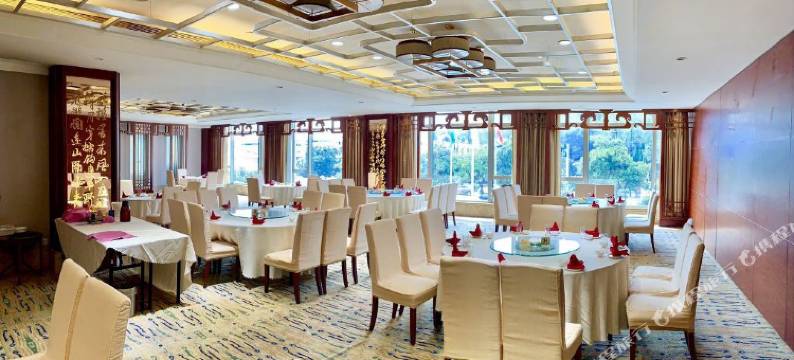 常熟虞山饭店图片