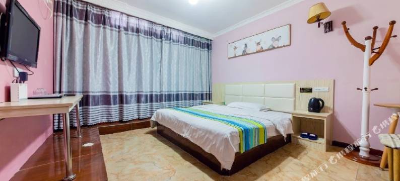 重庆圣堡宾馆图片