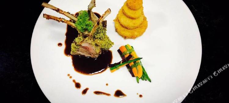 达卡阿玛瑞酒店(Amari Dhaka)图片