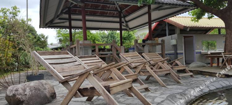 宜兰水筠间民宿图片