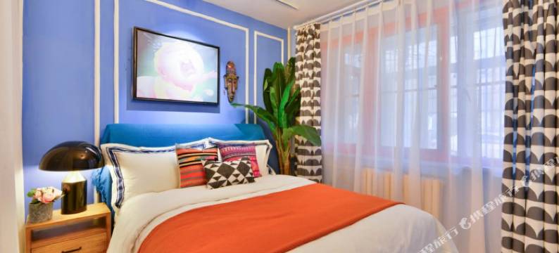 北京路客民宿BE0340图片