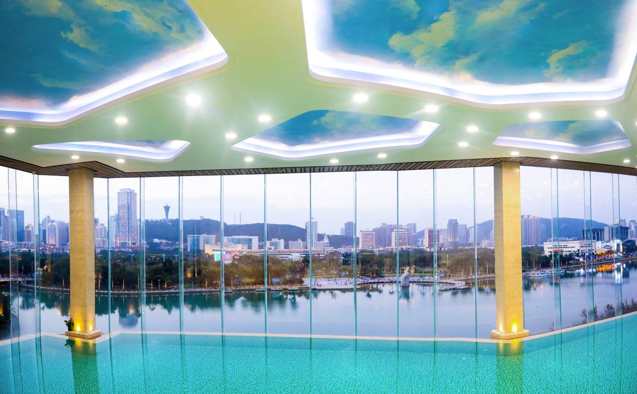 厦门航空金雁酒店图片