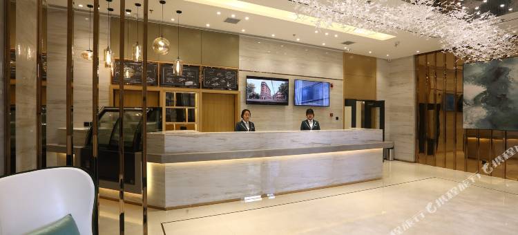 城市便捷酒店(沈阳奥体万达店)图片