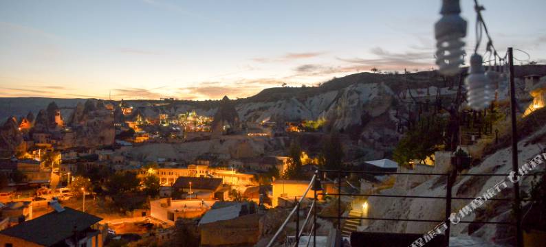 古老露台套房酒店(Antique Terrace Cave Suites)图片