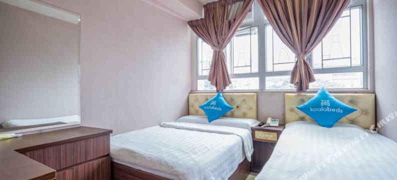 香港金都宾馆(家庭旅馆)图片