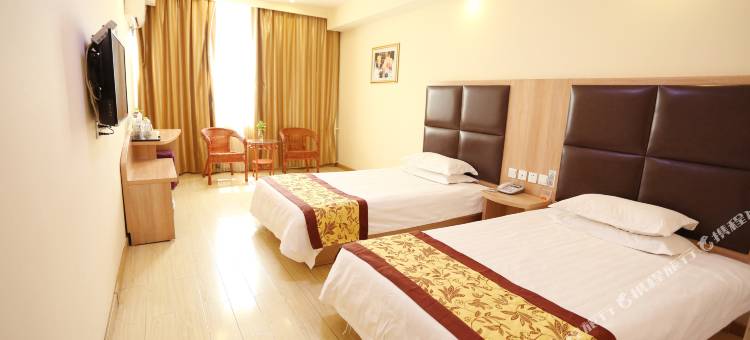 佳宜酒店(济南高新区孙村新区店)图片