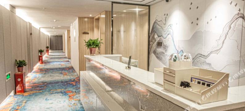 中牟乐雅精选公寓图片