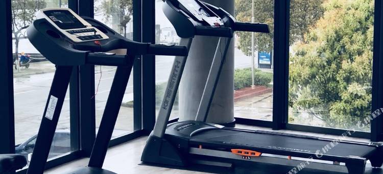 岱山早安酒店图片