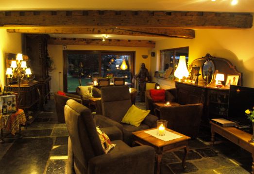 Hotel de Stokerij Hotel Overview