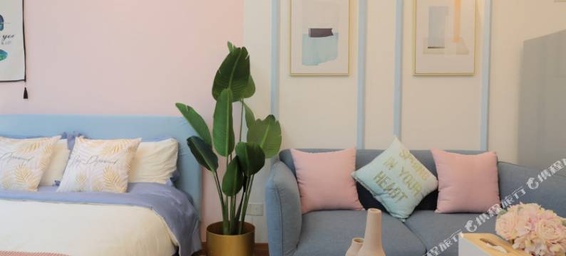 青柠精品民宿公寓NO.29图片