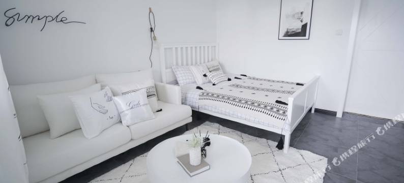 宁波卓小花民宿宁波店(3号店)图片