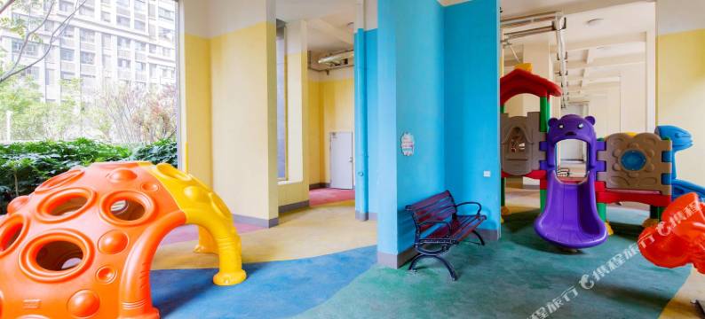 丿少天公寓(扬子江中路分店)图片