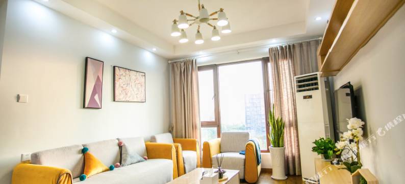 杭州西湖春天民宿(3号店)图片