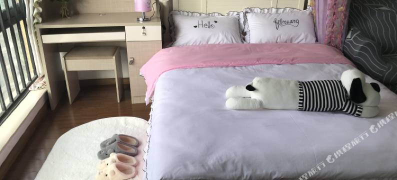 重庆重庆简爱99公寓图片