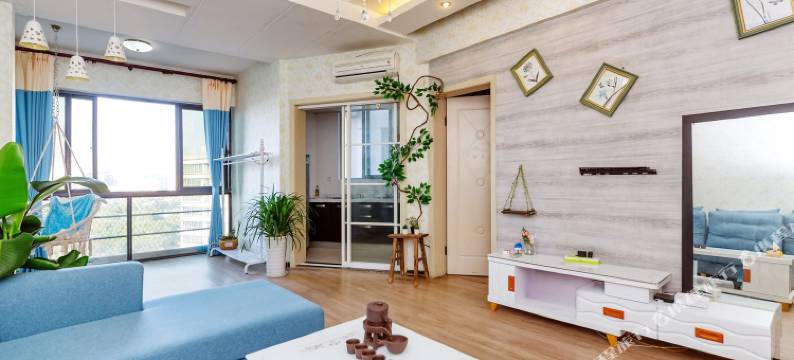 成都叶叶叶公寓(光华村分店)图片