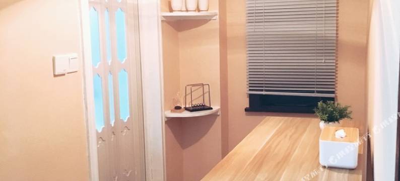 上海中福陈的民宿(江西中路分店)图片