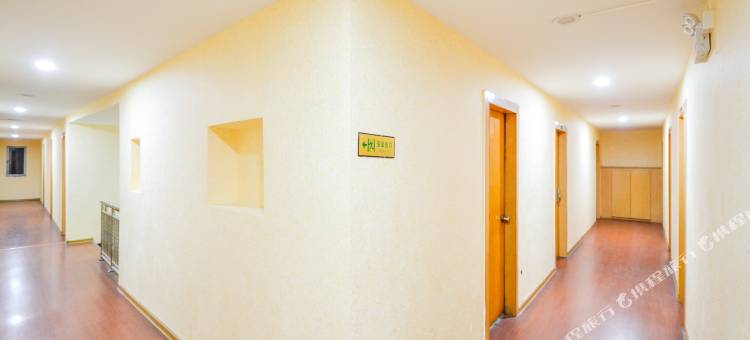 OYO临海府城招待所图片