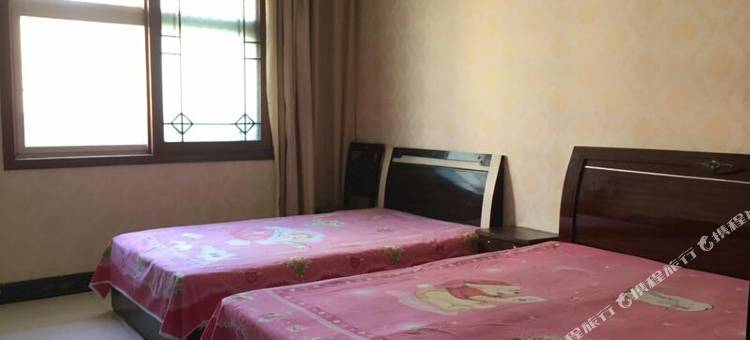 洛阳家旅馆图片