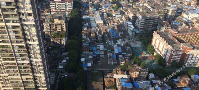 广州邦泰优家美地公寓(华贵路分店)图片