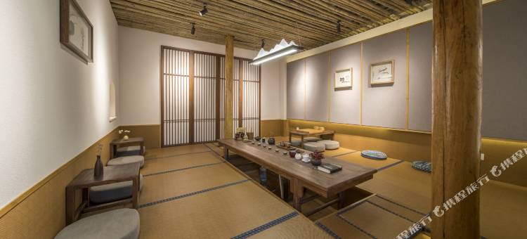 禹州歌谱人文轻奢度假酒店图片