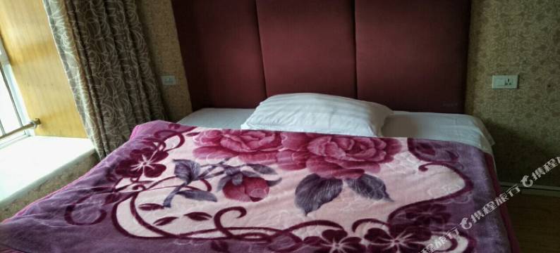 博阳宾馆(毕节东客站店)图片