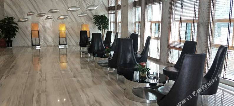 卡瑞登·城市酒店图片